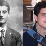 Frassati y Acutis, jóvenes santos de la calle