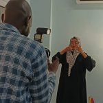 Iniciativa de los combonianos para personas con discapacidad auditiva en Sudán del Sur