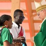 Mensaje del Papa para la JMJ 2025: La amistad con Cristo, testimonio de paz