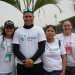 En experiencia Scholas Occurrentes jóvenes plantean soluciones comunes