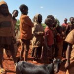 El Papa a los fieles de Burundi: Mantengan la esperanza en un mundo mejor