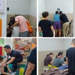 Médicos Católicos de Shanghái promueven iniciativas por los niños con necesidades especiales