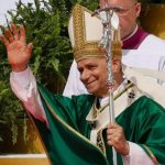 El Papa a los jóvenes: sean constructores de puentes en un mundo dividido