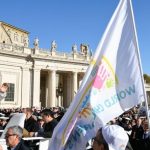 León XIV anuncia la II Jornada Mundial de los Niños en 2026