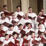 Jubileo de los Coros y Sociedades Corales: Se esperan 35 mil peregrinos