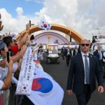 Presentan la oración de la JMJ Seúl 2027 