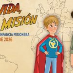 «Tu vida, una misión», también en Navidad