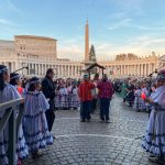 La Sierra Tarahumara hace historia en el Vaticano