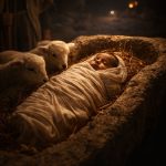 El compromiso con la paz que nace contemplando el rostro de un Niño