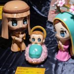 «100 Pesebres en el Vaticano», la octava edición que celebra el Jubileo