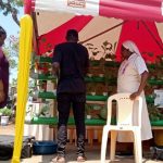 La monja keniana que transforma la agricultura en desarrollo comunitario