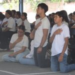 El «gracias» de León XIV a los niños y jóvenes que rezan por los misioneros