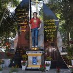 Una estatua de Carlo Acutis en Myitkyina: un ejemplo de santidad joven para los jóvenes birmanos