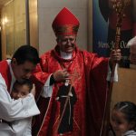 La Santa Sede y los suicidios: el valor de la asistencia espiritual