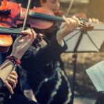 La paz, invocación universal que nace también de la música