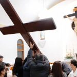 Comité organizador de la JMJ: «Pleno apoyo a la participación de jóvenes de tierras lejanas»