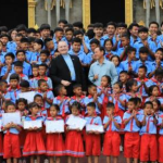 En 2026 crece el compromiso de la Iglesia en el ámbito de la educación