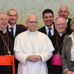 El Papa León XIV: los jóvenes en el trabajo, protagonistas y no engranaje