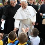 El Papa a los lectores de Popotus: Es posible restituir la belleza del mundo