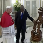 El Papa: no apaguen las aspiraciones de los jóvenes