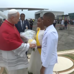 León XIV a la juventud de Guinea Ecuatorial: Sean testimonios vivos de la verdad
