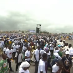 “Ser como niños”: la Obra de la Santa Infancia en Angola