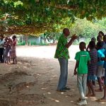 Las Misioneras Combonianas hacen «causa común» con los últimos