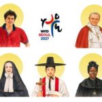 La JMJ de Seúl 2027 anuncia los cinco santos patronos