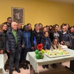 «La presencia de los niños debería impulsarnos a cambiar la mirada»