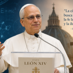 León XIV: Ciencia y fe enseñan a cuidar el planeta y a los vulnerables