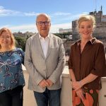 La OIEC: los jóvenes piden una educación con sentido
