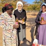 Elegir la vida: una misionera que lleva la esperanza a las zonas rurales de Zimbabue