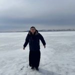 «¿Por qué estás aquí?»: el legado de un misionero coreano en Mongolia