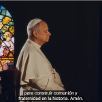 El Papa: Que el deporte sea un instrumento de paz, encuentro y diálogo