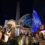 Niños enfermos decorarán el árbol en la Plaza de San Pedro este año