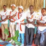 Las hermanas de la Misericordia transforman la vida en Lokori, Kenia