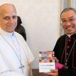 Un Evangelio “interactivo” para la Generación Z