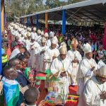 Los jóvenes, protagonistas de la XXI Asamblea Plenaria de AMECEA en Kenia
