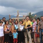 Indonesia: Un dólar para la construcción de 219 iglesias
