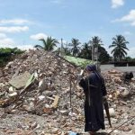 «La esperanza puede renacer incluso entre los escombros»: la misión en Latam