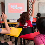 Save the Children: 3 días sin petróleo para la educación de millones de niños