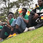 León XIV a los jóvenes de África Occidental: «No son una juventud sacrificada»