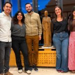 Jóvenes latinoamericanos en París: una fe que busca hacerse vida