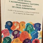 Salud mental: jóvenes y víctimas de crisis, prioridades pastorales
