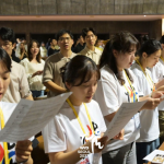 Abiertas las inscripciones para la JMJ de Seúl, León XIV: “Espero verlos allí”