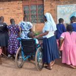 Uganda: Un proyecto educativo contra el prejuicio