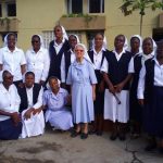Hermanas del Amor de Dios: Misioneras que extienden la esperanza en África
