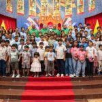 Jornada de alegría para la Iglesia en Qatar: inaugurada la Pontificia Obra de la Infancia Misionera
