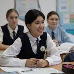 Sembrar futuro en la estepa: la misión educativa de la «escuela del pastor»