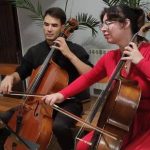 La música que abre los corazones a Dios: la misión a través de la belleza